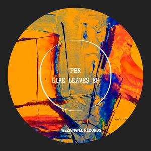 Like Leaves (feat. Freija)