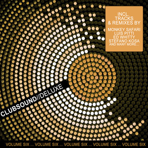 Gotta Groove (Gionata Di Manno Remix)