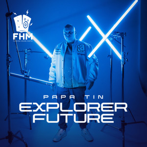 Explorer Future (Dub Mix)