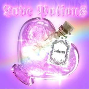 Love Potions Slowed and Reverbed