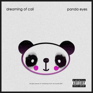 panda eyes (Explicit)