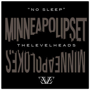 No Sleep (Acapella|Explicit)