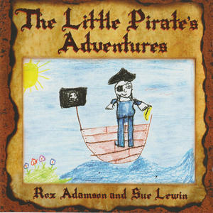 The Little Pirate's Adventures