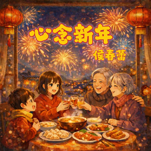 心念新年