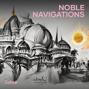 Noble Navigations (COVER版)