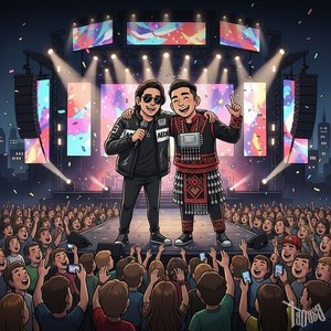 อย่าลืมว่ามีฉัน (2025 Version)