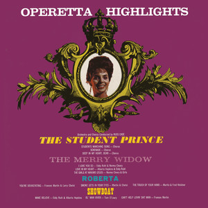 Operetta Highlights