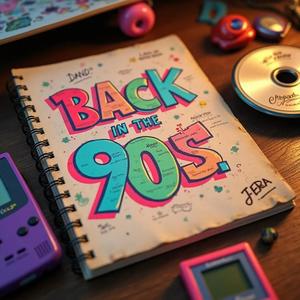 Back in the 90s
