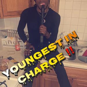 Youngest In Charge (Explicit)