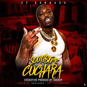 SP Dondada - Southside (Explicit)