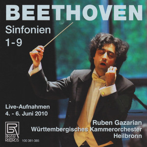 Symphony No. 9 in D Minor, Op. 125 