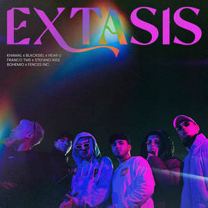 Extasis (Explicit)