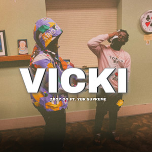 ZBOY OG - Vicki (Original Mix)