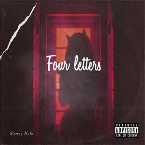 Four letters (Explicit)