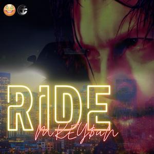 RIDE (Radio Edit)
