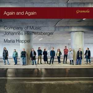 The Little Match Girl Passion: No. 4, In an Old Apron