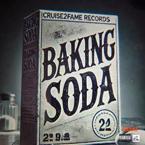 Baking Soda (Explicit)