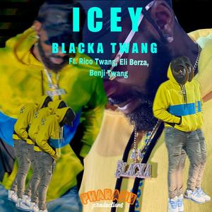 Icey(feat. Rico Twang, Eli Berza & Benji Twang) (Explicit)