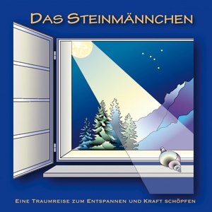 Das Steinmännchen - Geführte Meditation