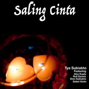 Saling Cinta (feat. Alex Kuple, Rull Darwis, Dion Subiakto & Didiet Violin)