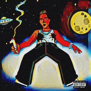 STEAL MY SWAG (Explicit)