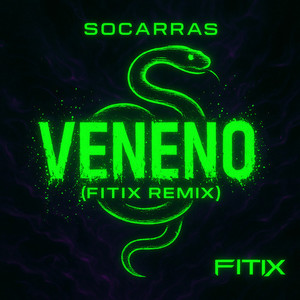 Veneno (Remix Panamá)