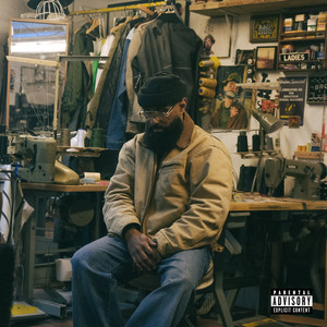 Wait A Minute (Explicit)