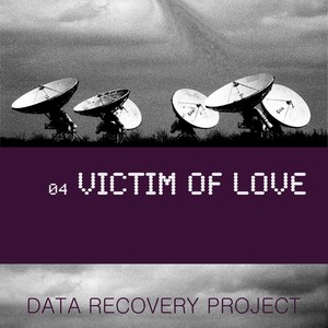 Victim of Love