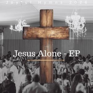 Yesu ndo u tulutshelwa (feat. Tshilidzi)