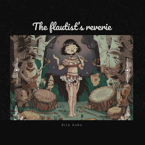 The flautist's reverie