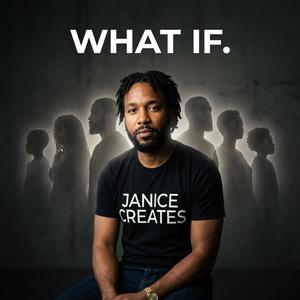 What If? (feat. Janice Brown)