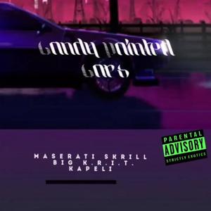 Candy Painted Cars (feat. Big K.R.I.T. & Kapeli) [Explicit]