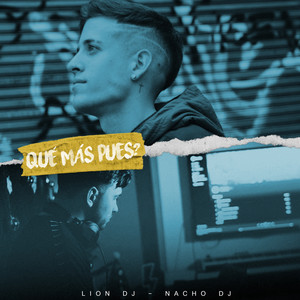 Que Mas Pues (Remix)