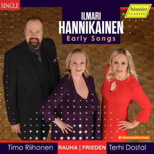 Rauha / Frieden - Rauha / Frieden