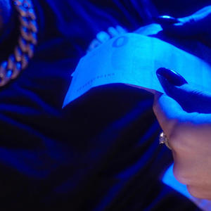 DRUNK AS F (Explicit)