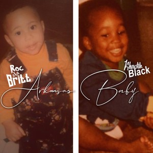 Arkansas Baby[feat. Khaotik Black] (Radio Edit)