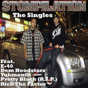 Stompilation - The Singles