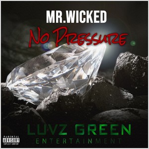 No Pressure (Explicit)