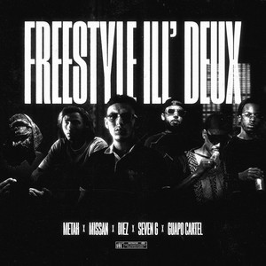 FREESTYLE ILL'DEUX (Explicit)