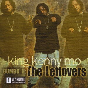 Gumbo II: The Leftovers (Explicit)