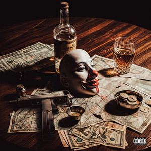 MC Gabriel PP - Tropa da Norte (Explicit)