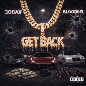 Undertaker (feat. Bloodiiel & Lil H) (Explicit)