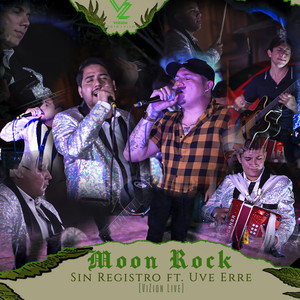 Moonroock (Explicit)