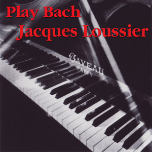 Play Bach