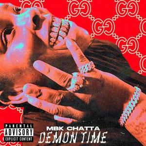 Demon Time (Explicit)