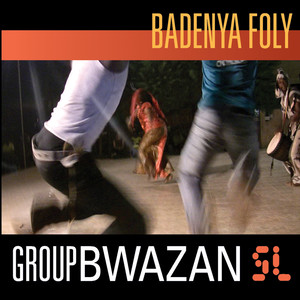 Badenya Foly