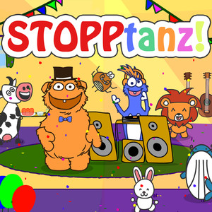 STOPPtanz!