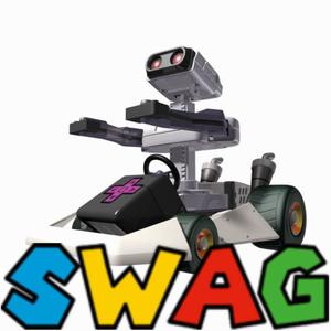 SNES SWAG (Explicit)