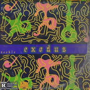 Departure By N. McFly (Explicit)