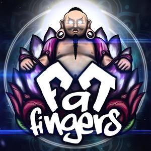 Fat Fingers